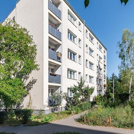 Anielewicza 49 By Homeprime Варшава Екстер'єр фото